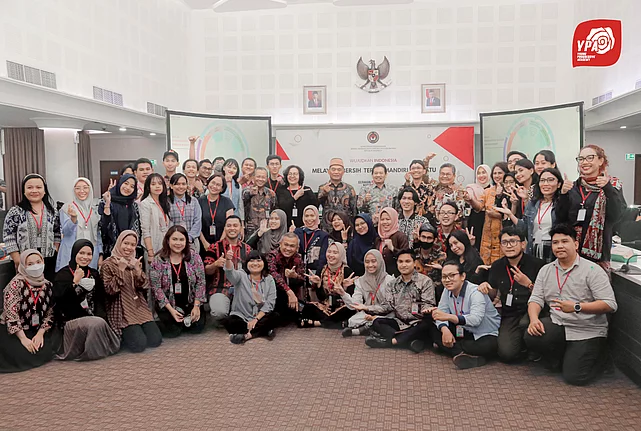 YPA - Young Progressive Academy Batch