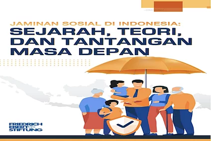 JAMINAN SOSIAL DI INDONESIA