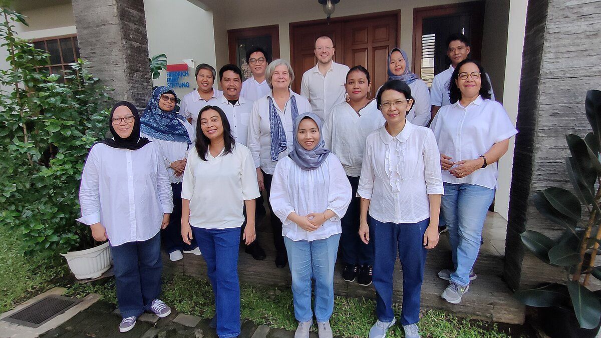 Photo: &copy; 2024 Friedrich-Ebert-Stiftung Indonesia Office | FES Indonesia Team 