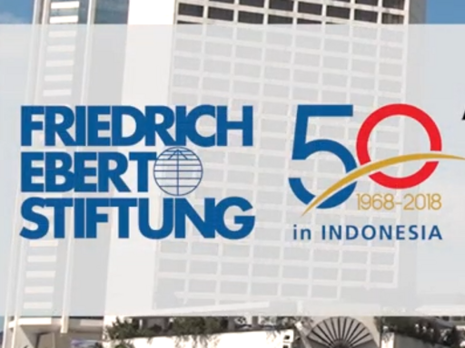 50 Years FES in Indonesia (1968-2018)