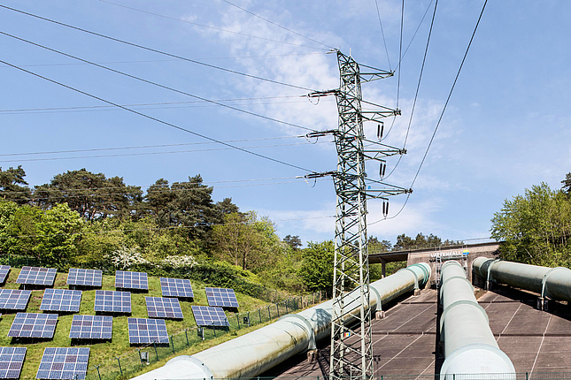 Just Energy Transition: Inclusive and Gender-Just
