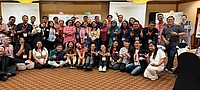 Closing and Graduation Event of YPA Batch 4