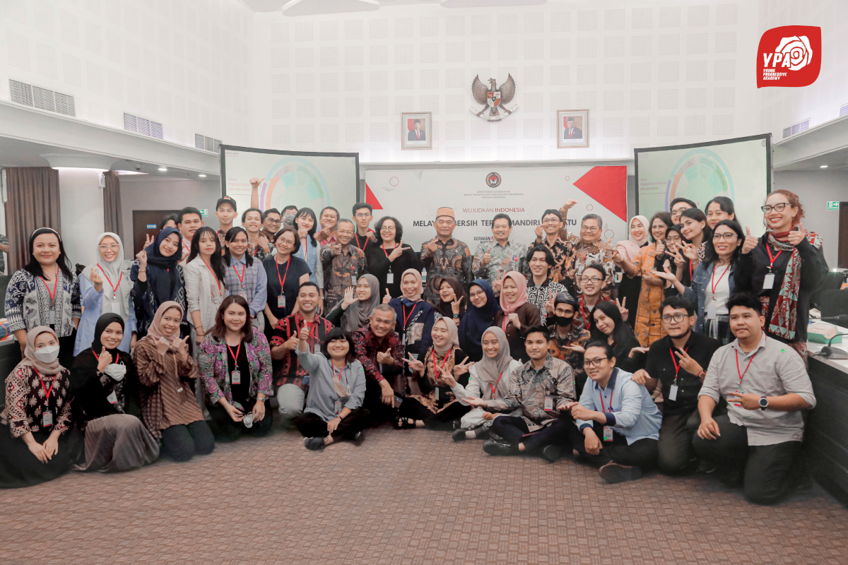 Photo: &copy; FES Indonesia | YPA - Young Progressive Academy Batch 2