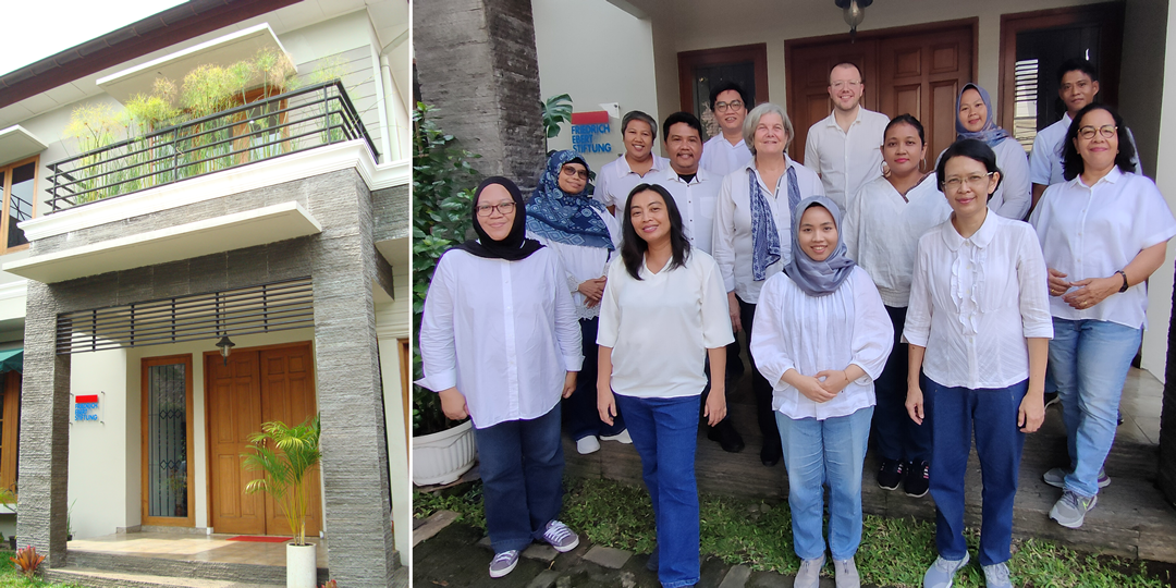 Photo: &copy; 2024 Friedrich-Ebert-Stiftung Indonesia Office | FES Indonesia Team 