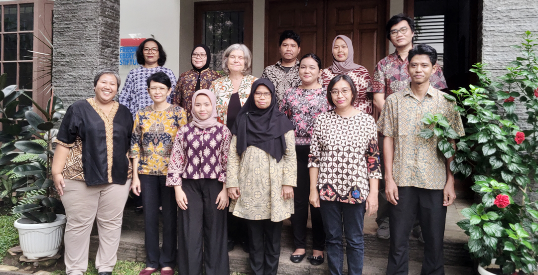 Photo: &copy; 2023 Friedrich-Ebert-Stiftung Indonesia Office | FES Indonesia Team 