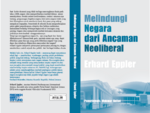 Melindungi negara dari ancaman neoliberal