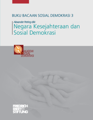 Lesebuch der Sozialen Demokratie ; 3 / Indonesisch