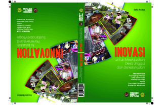 Inovasi untuk mewujudkan desa unggul dan berkelanjutan