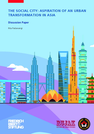 The social city