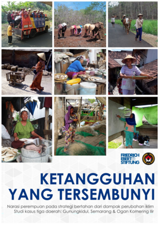 Ketangguhan yang tersembunyi