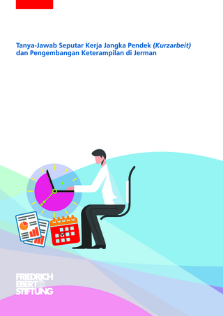 Tanya-Jawab Seputar Kerja Jangka Pendek (Kurzarbeit) dan Pengembangan Keterampilan di Jerman