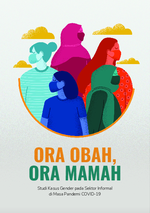 Ora obah, ora mamah