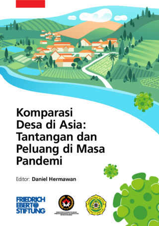 Komparasi desa di Asia